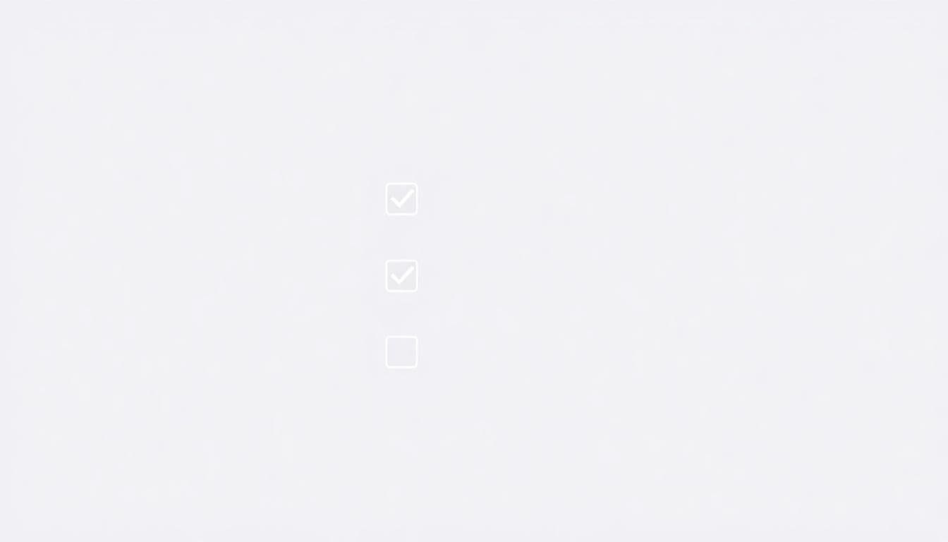 Checklist Lead Magnet AI Template: Create and Optimize Effectively