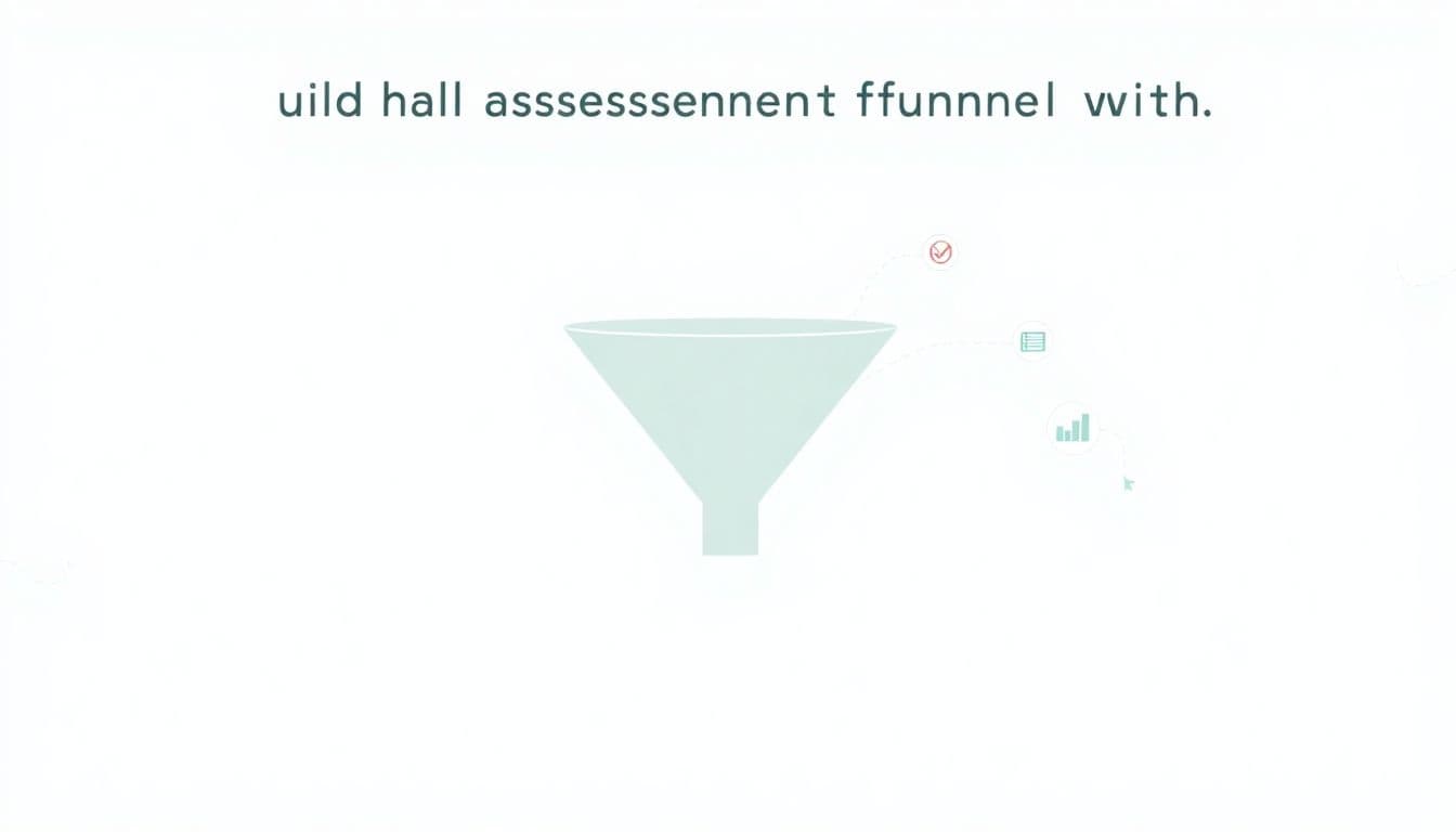 Assessment Funnel AI Generator: Benefits, Features, and Tips
