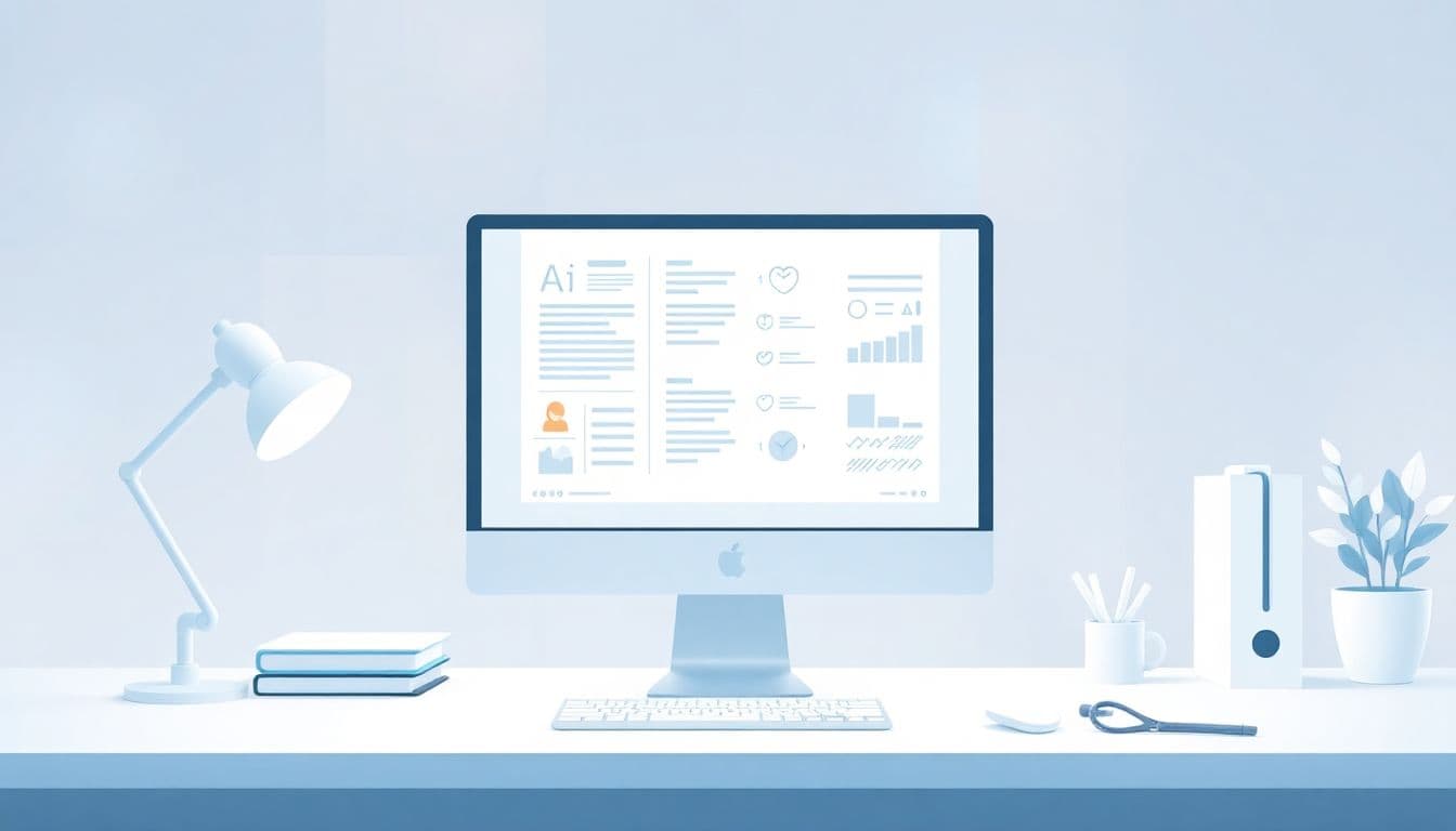 Clinical Note AI Template Keywords: Enhance Your Practice Today