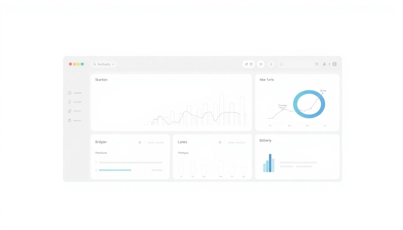 Dashboard Brief AI Template: Benefits, Tips, and Examples