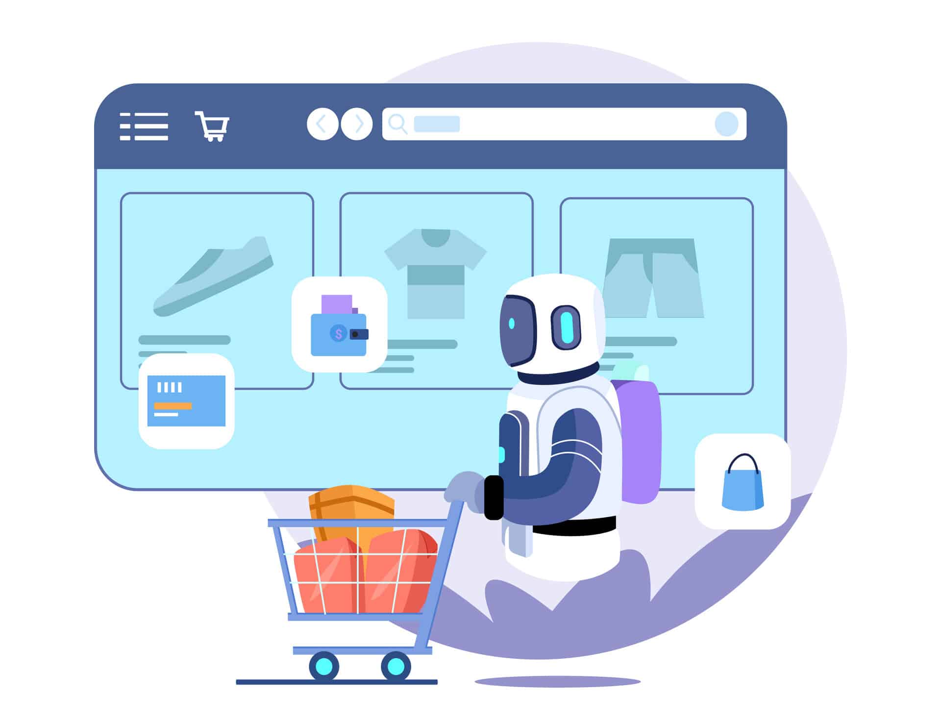 ChatGPT for eCommerce: How ChatGPT Can Improve Your Online Sales