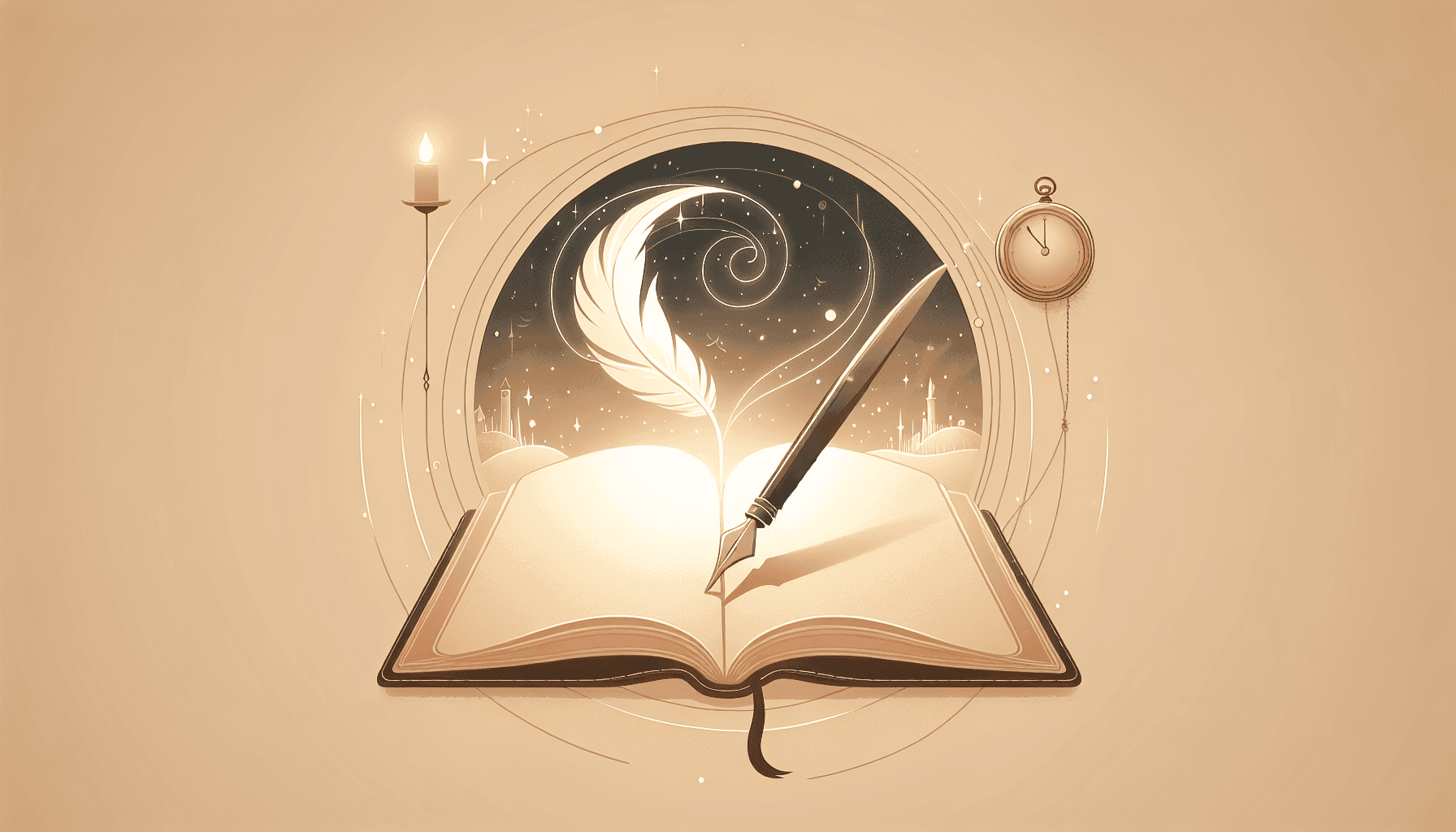 Prompts For eBooks: Unleash Creativity With Engaging Ideas