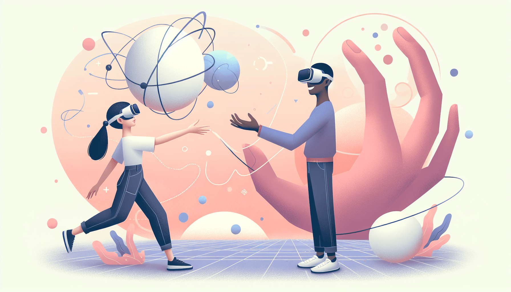Prompts For Virtual Reality Experiences: Engaging Ideas And Tips