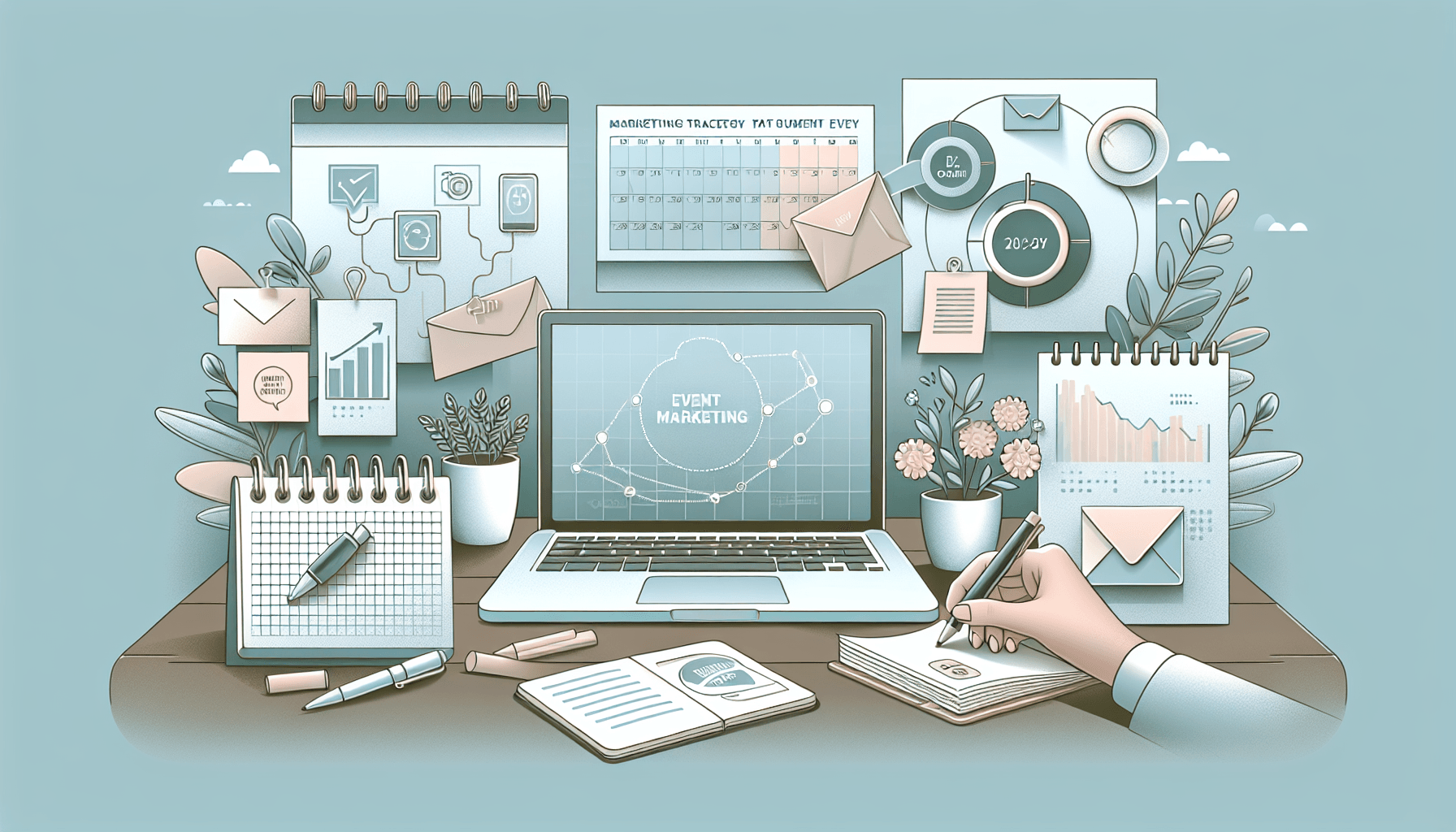 Prompts For Event Planning: ChatGPT Ideas and Tips