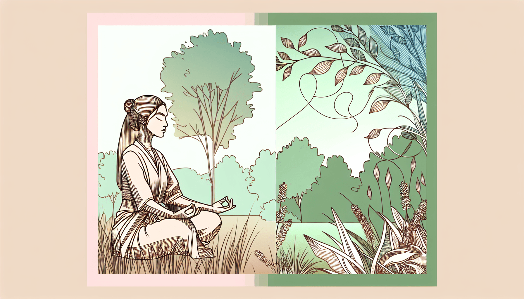 Prompts For Meditation Practices: Unlock Inner Peace Today