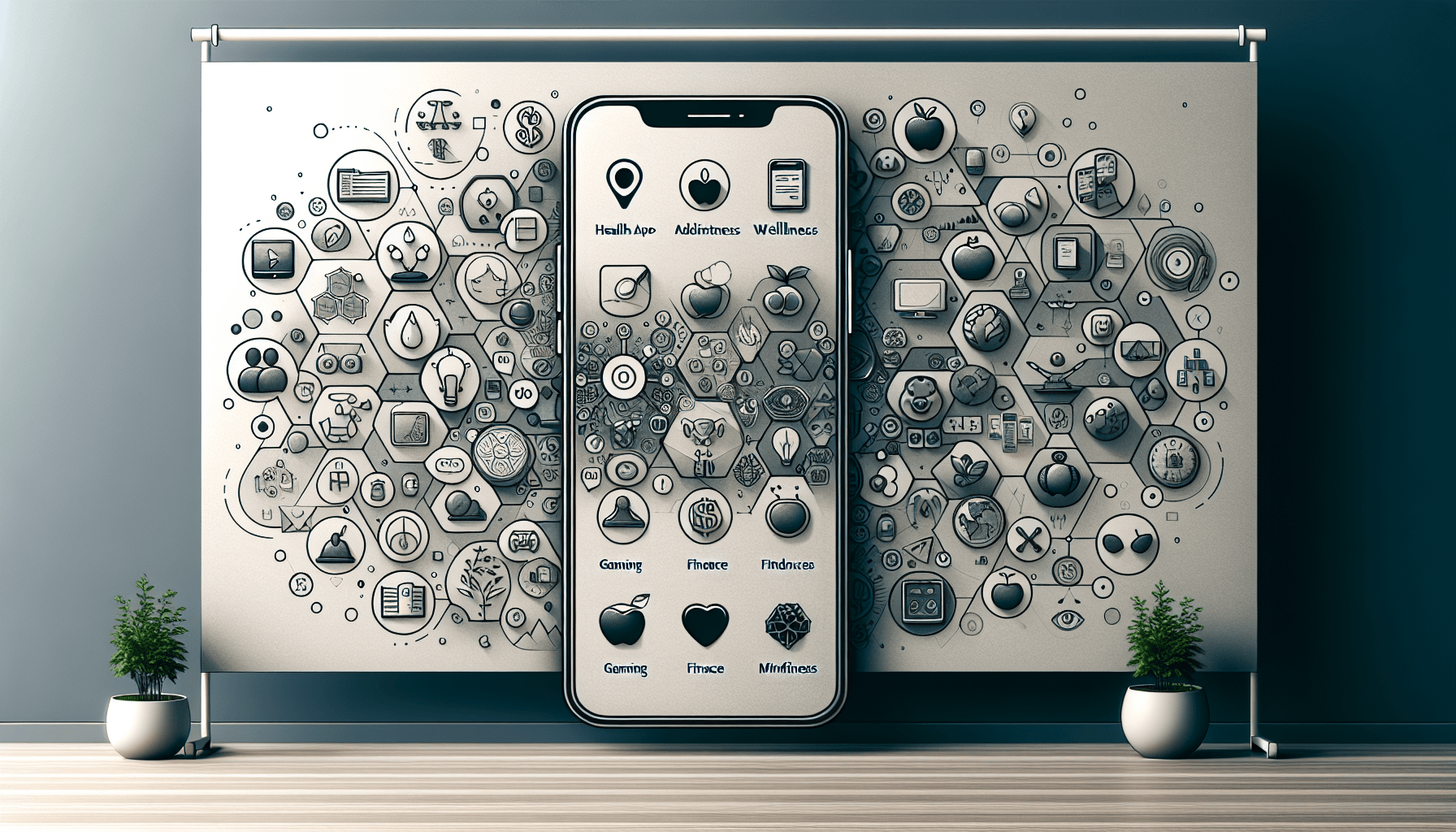 Prompts For Mobile App Ideas: Generate Creative Concepts Easily