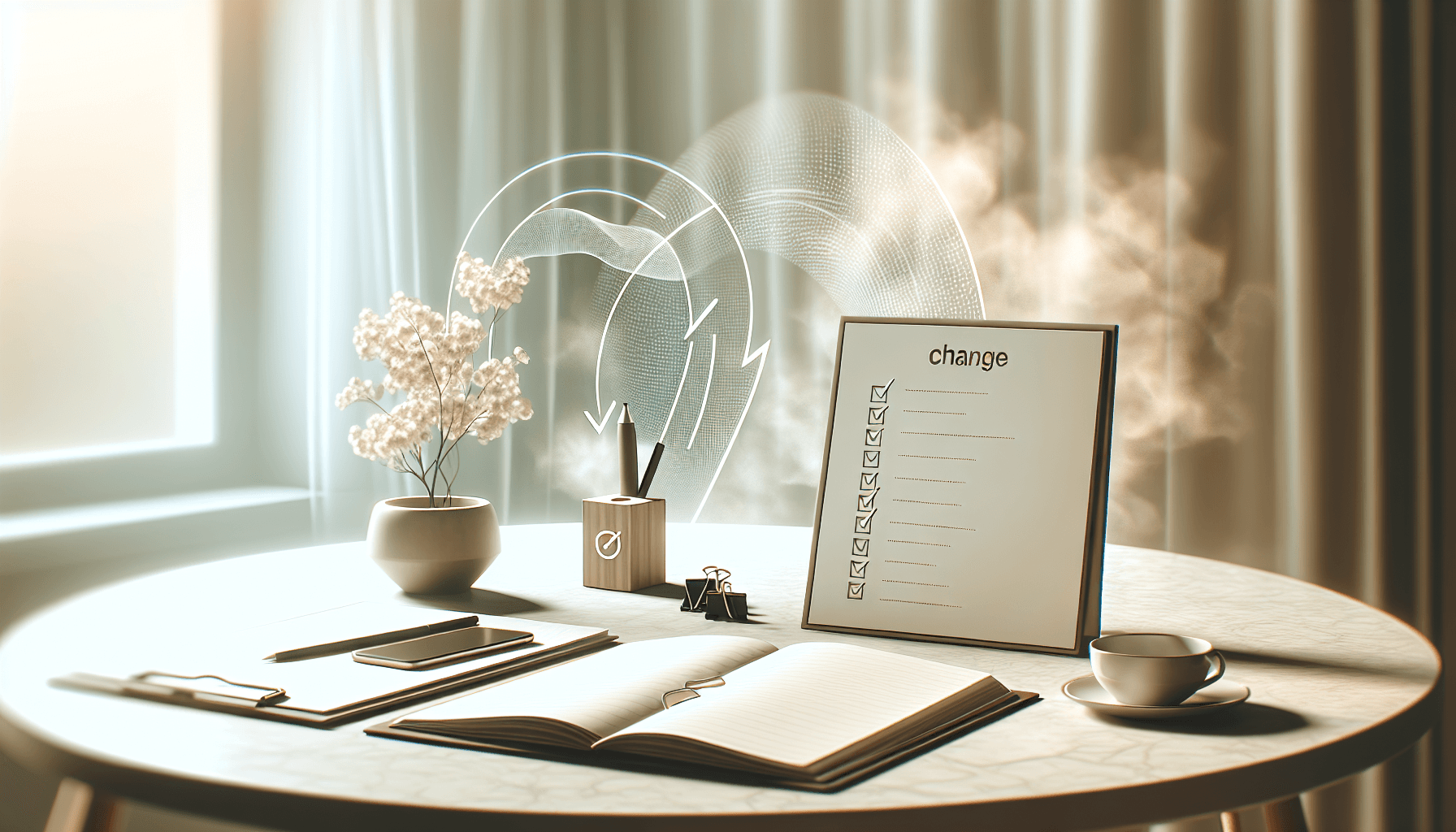 Prompts For Change Management: Effective Strategies With ChatGPT