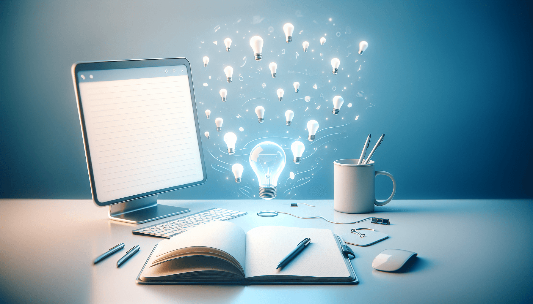 Prompts For Brainstorming Sessions: Unlock Creative Ideas