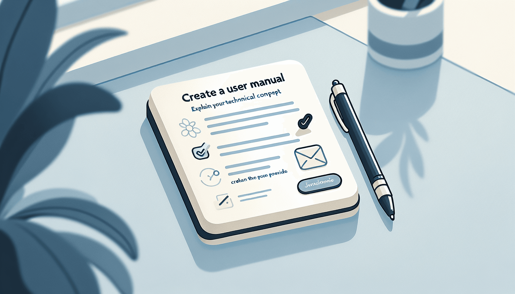 Prompts For Technical Documentation: Enhance Your Writing Skills