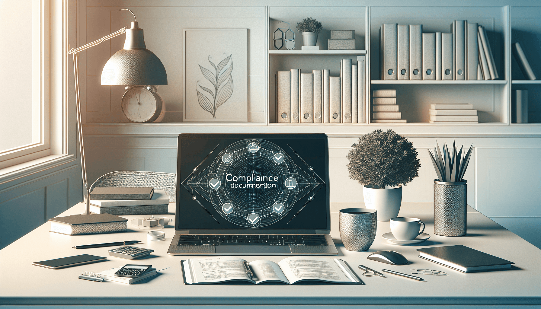 Prompts For Compliance Documentation: Best Practices &#038; Tips