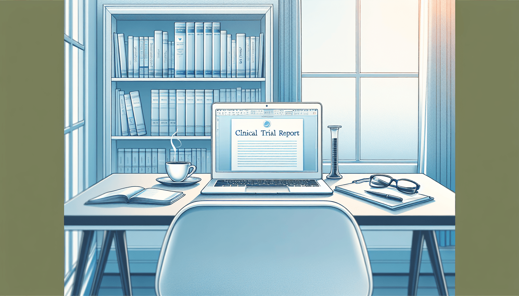 Prompts For Medical Writing: Essential Ideas For Professionals