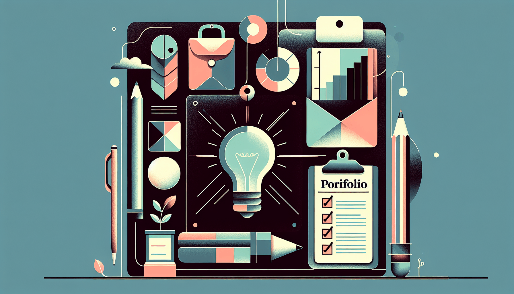 Prompts For Portfolio Development: Boost Your Skills And Projects