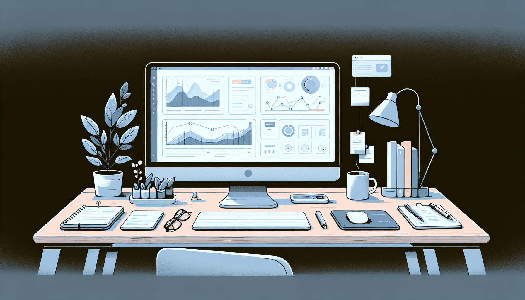 Prompts For Dashboard Optimization: Enhance Your Design Today