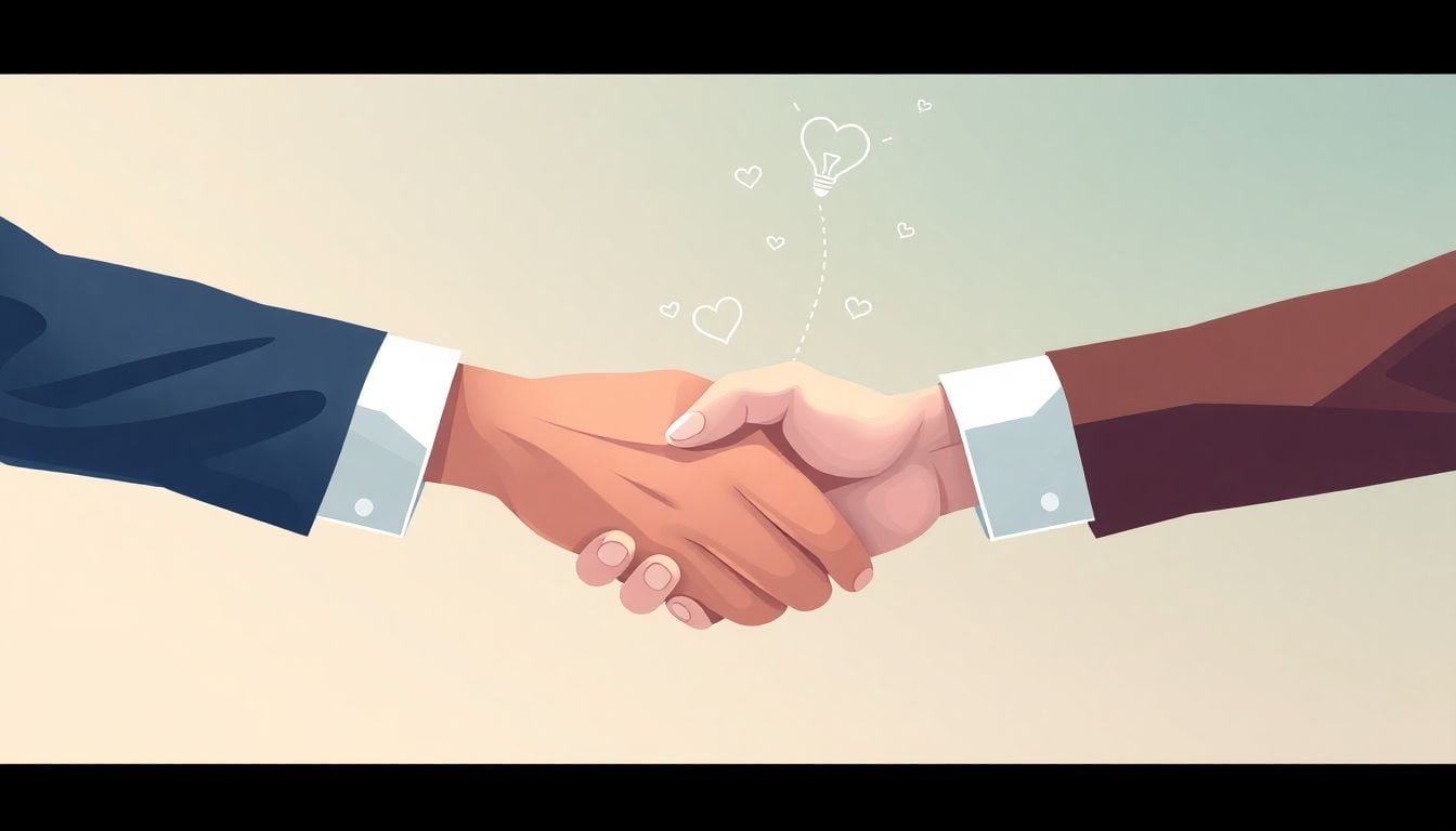 Prompts For Strategic Alliances: Enhance Partnerships Effectively