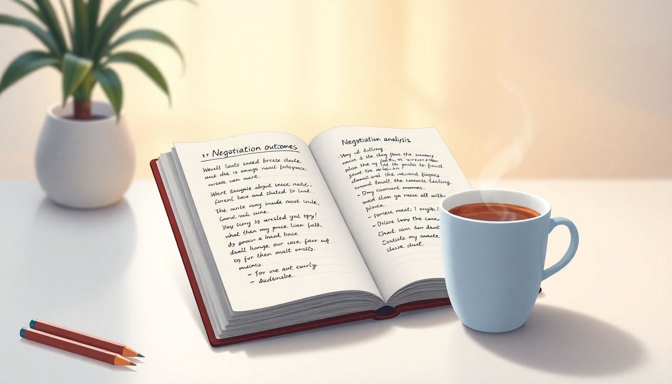 Prompts For International Negotiation: Enhance Your Strategies