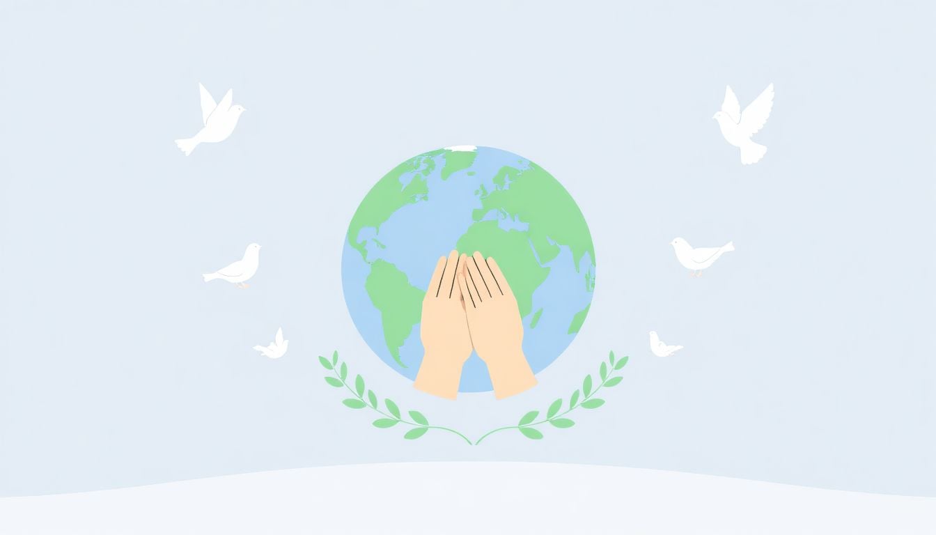 Prompts for Diplomatic Etiquette: Enhance Communication Skills