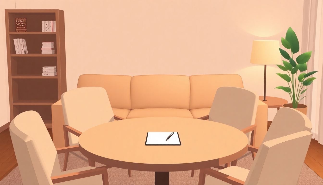 Prompts For Estate Planning: Essential ChatGPT Guide