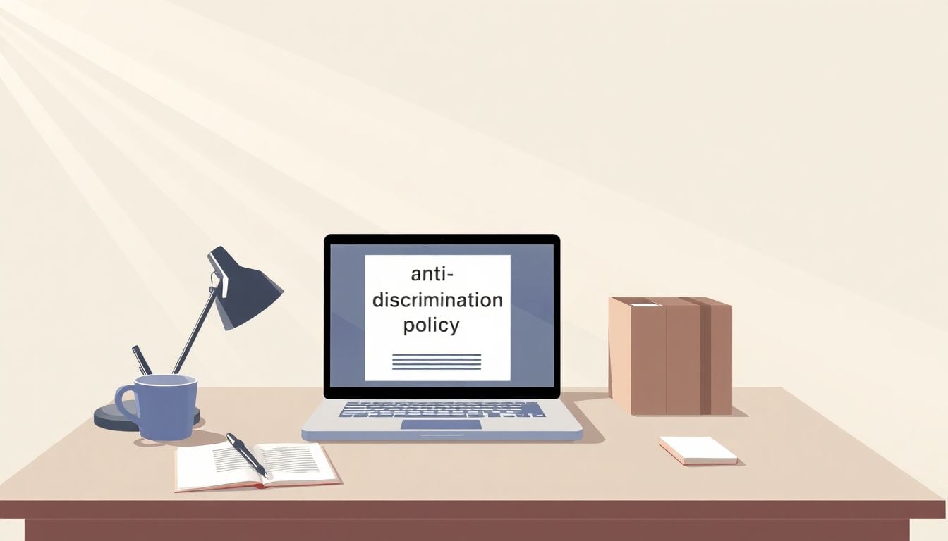 Prompts For Anti-Discrimination Policies: Best Practices & Examples