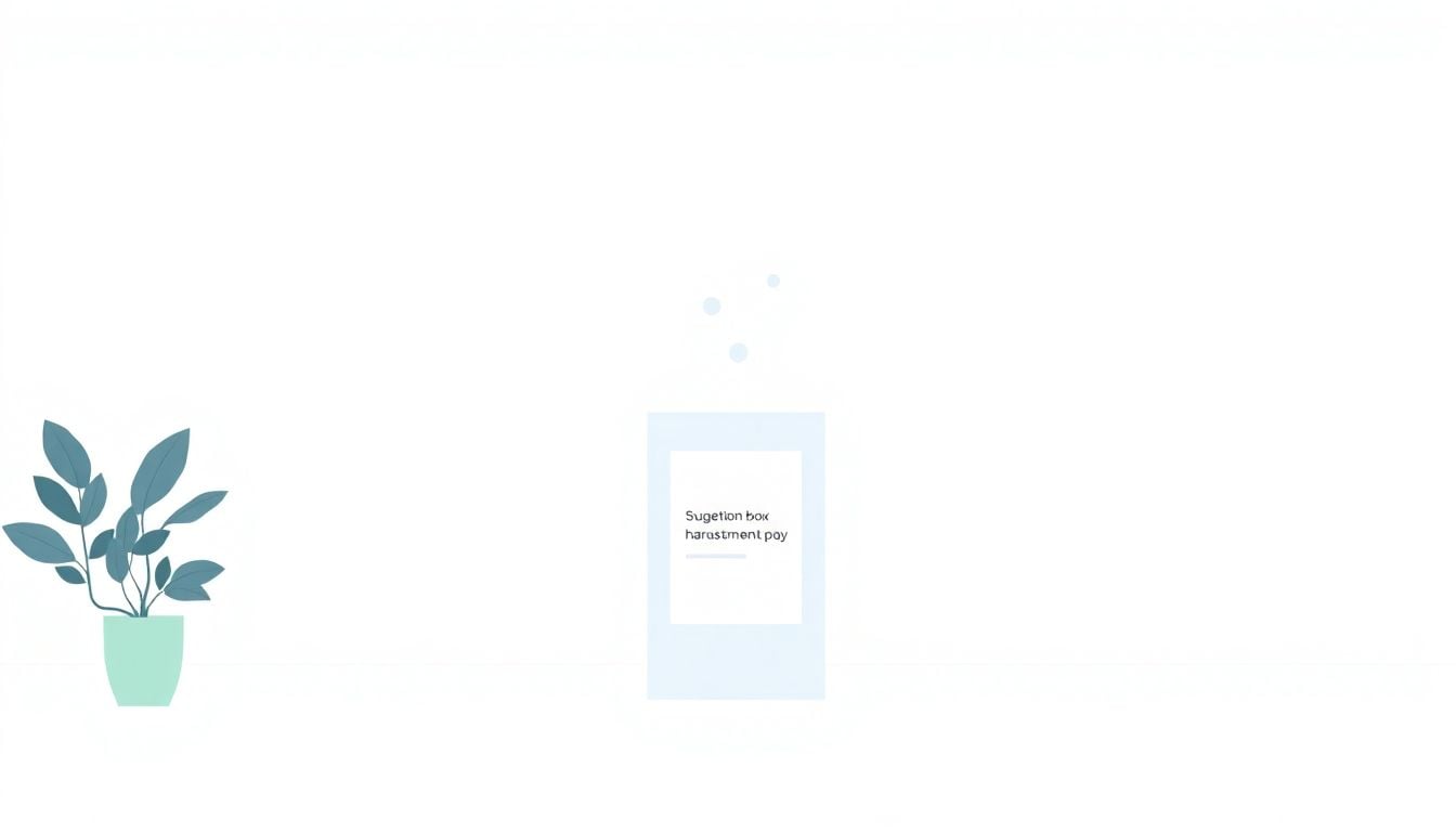 Prompts for Harassment Prevention: Effective Strategies and Tools