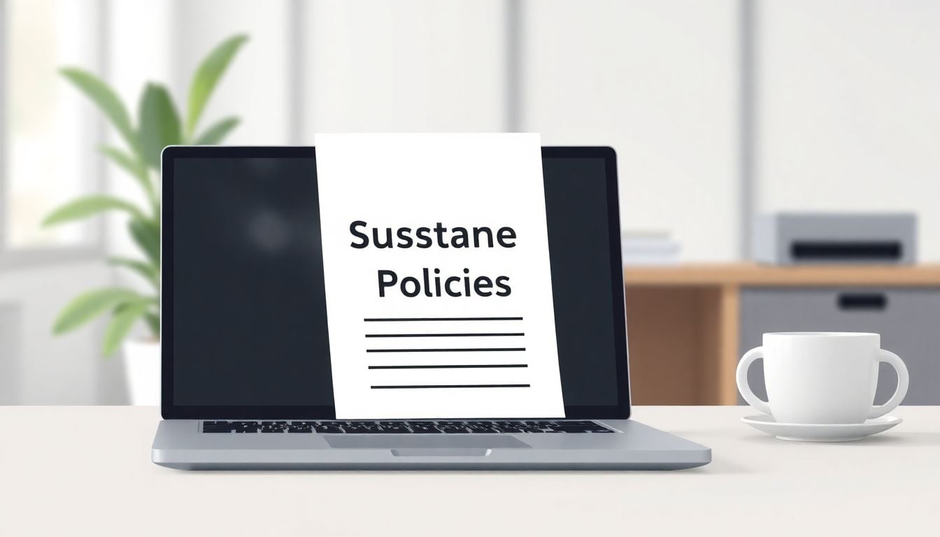 Prompts For Substance Abuse Policies: Effective Guidelines & Tips