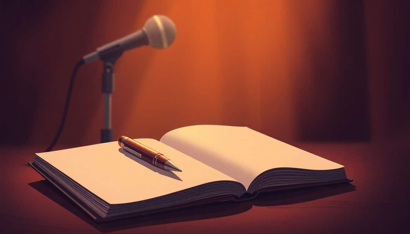 Prompts For Slam Poetry Performances: Tips And Creative Ideas