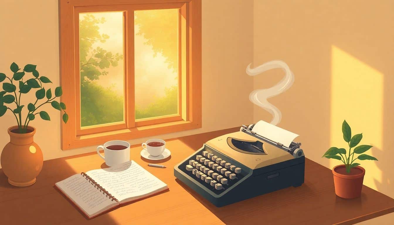 Prompts For Flash Memoir Writing: Tips And Creative Ideas