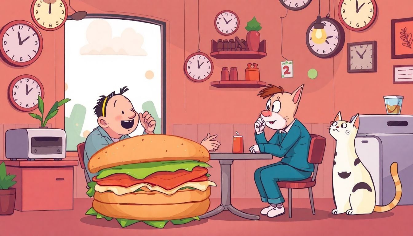 Prompts For Absurdist Fiction: Create Unique Bizarre Stories