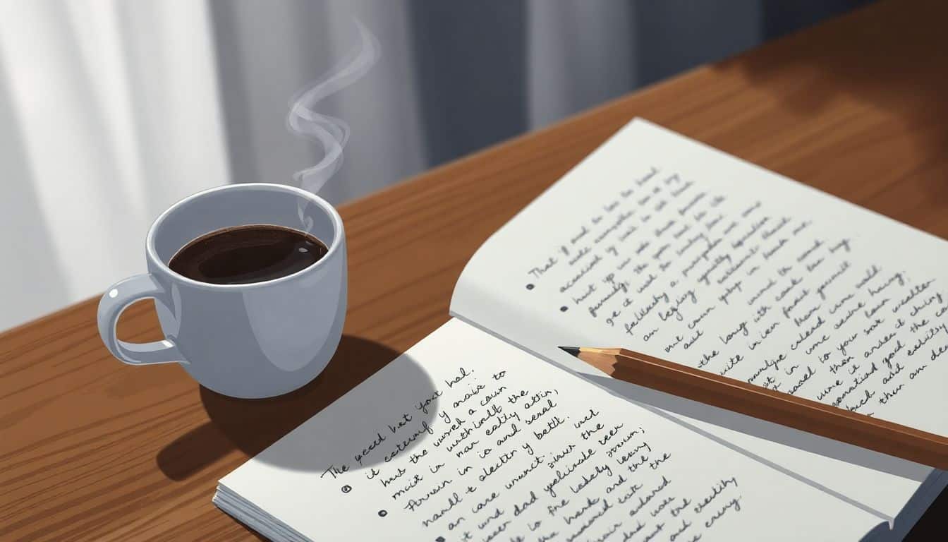 Prompts For Stream-Of-Consciousness Narratives: Tips & Tools