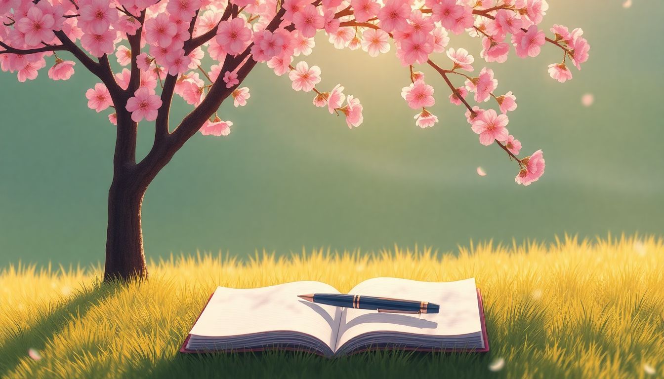 Prompts For Poetic Haikus: 10 Creative Ideas and Tips