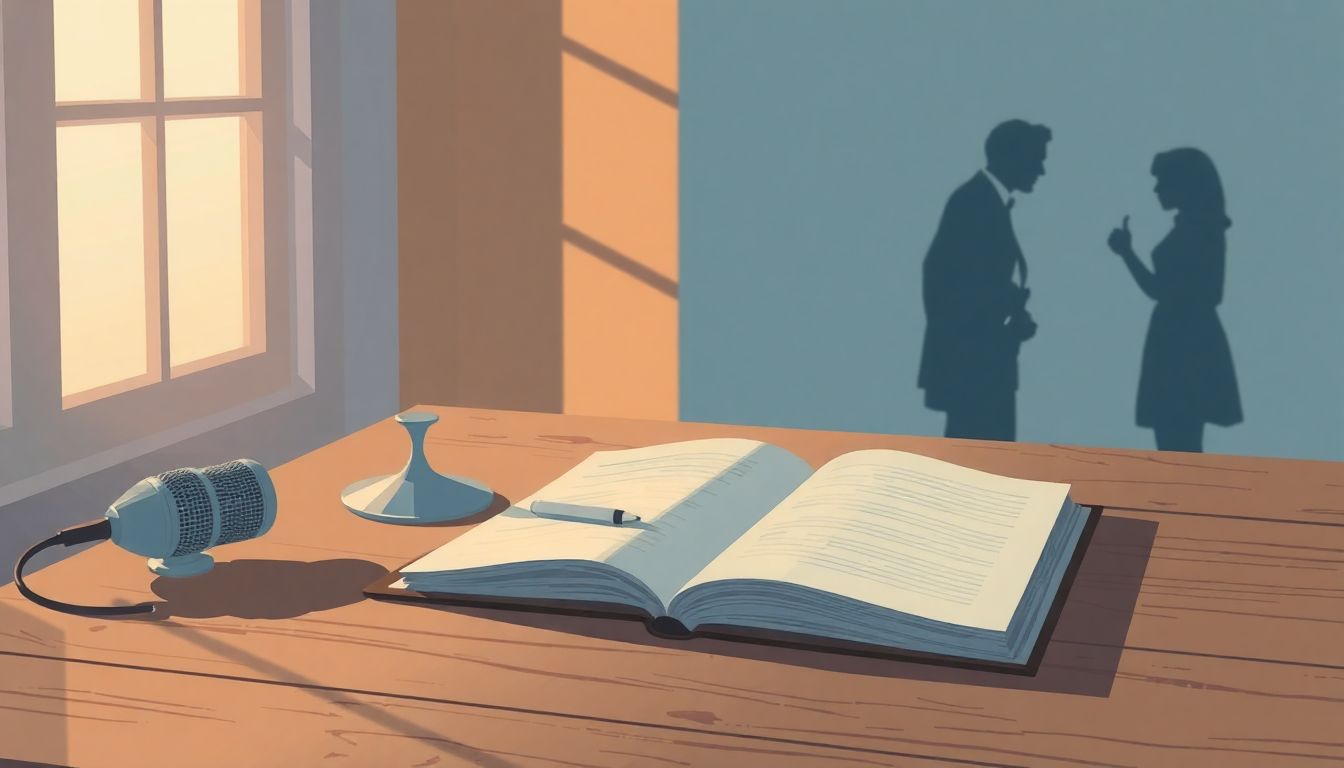 Prompts For Narrative-Driven Songs: Create Engaging Stories