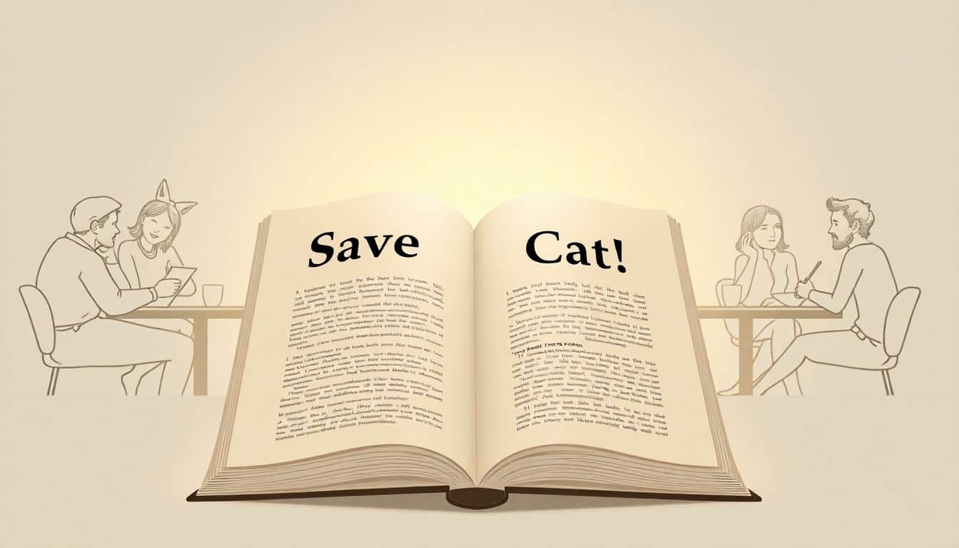 Prompts for Screenplay Dialogue: Tips, Examples, and Resources