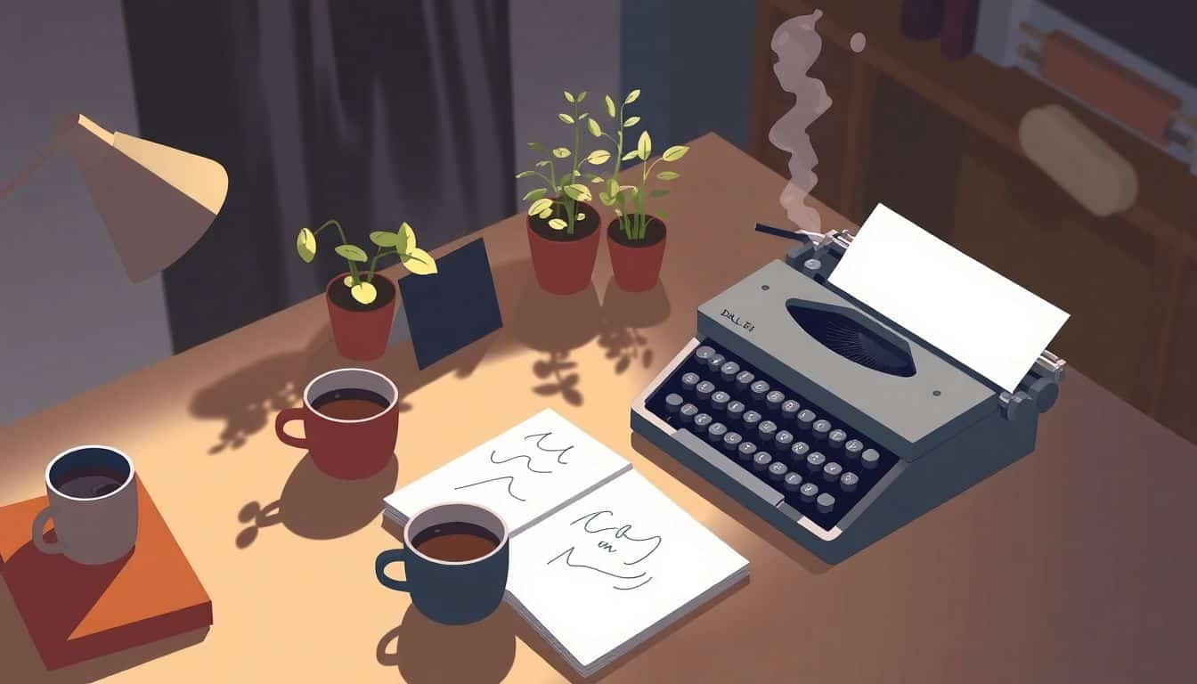 Prompts For Short Film Storytelling: Unlock Your Creativity