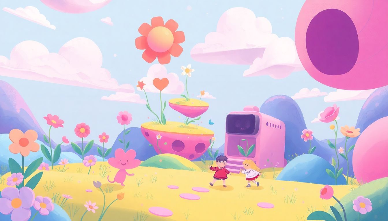 Prompts For Virtual Reality Storytelling: Tips And Ideas