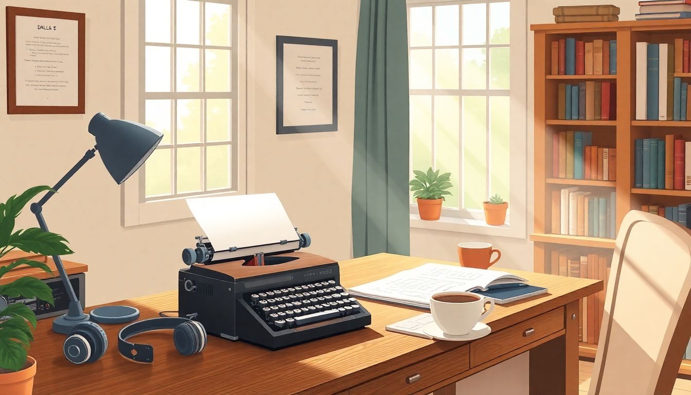 Prompts For Radio Drama Scripts: Tips, Characters, And More