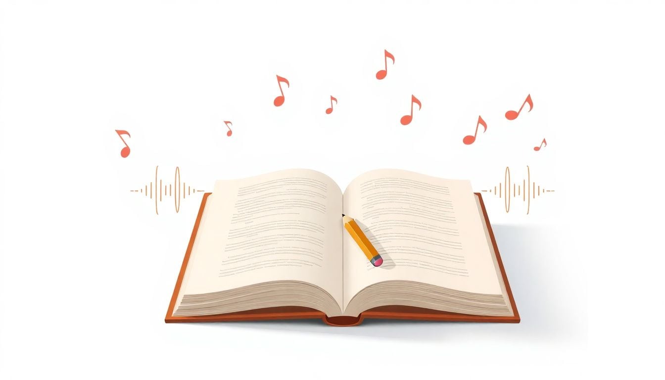 Prompts for Audio Drama Production: Craft Characters and Dialogue