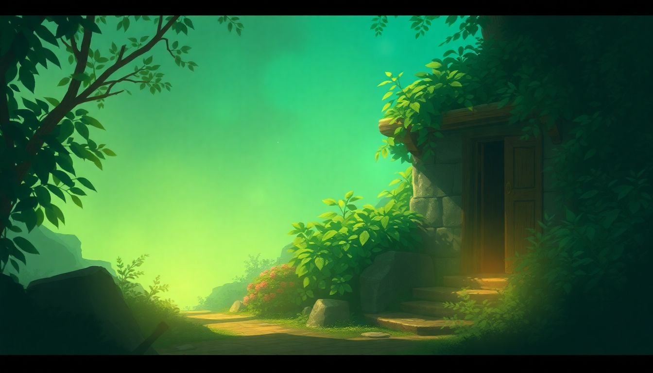 Prompts For Narrative-Driven Video Games: Elevate Your Storytelling