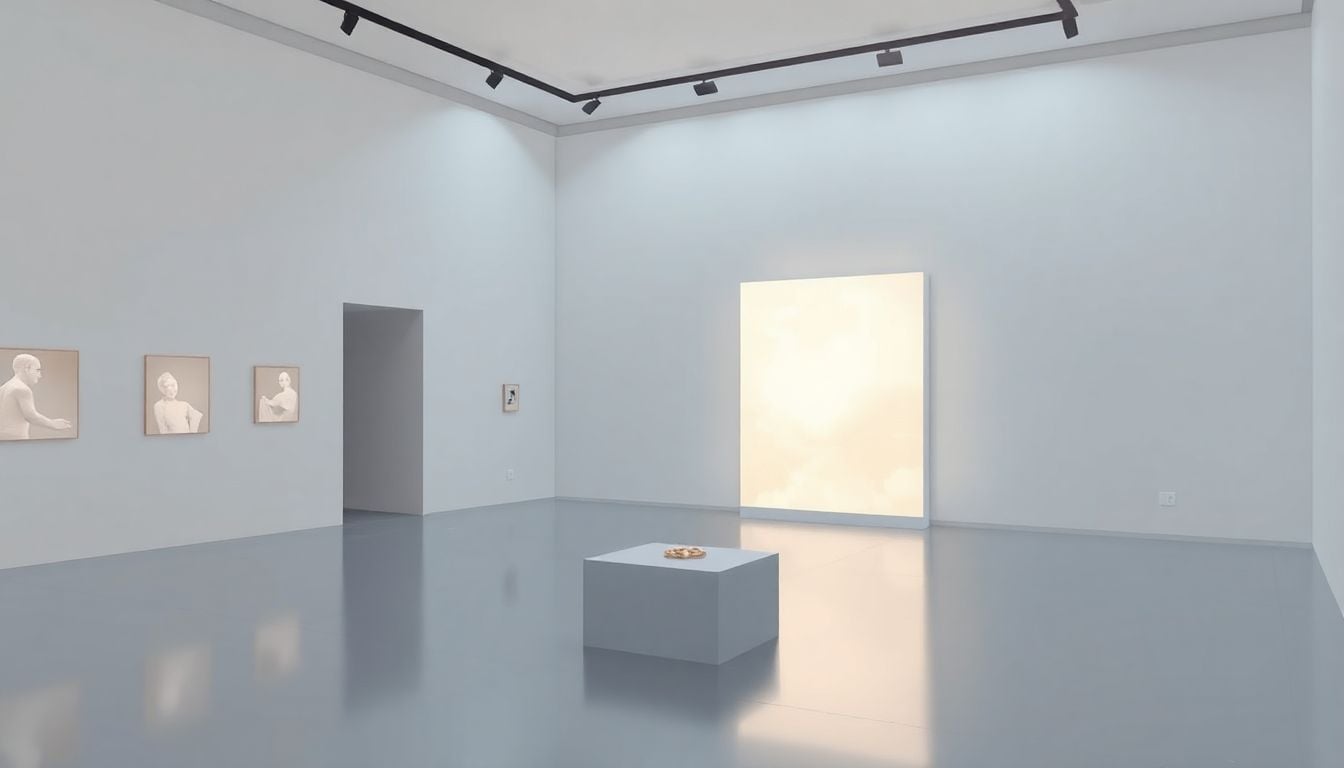 Prompts For Installation Art Projects: Creative Ideas & Tips