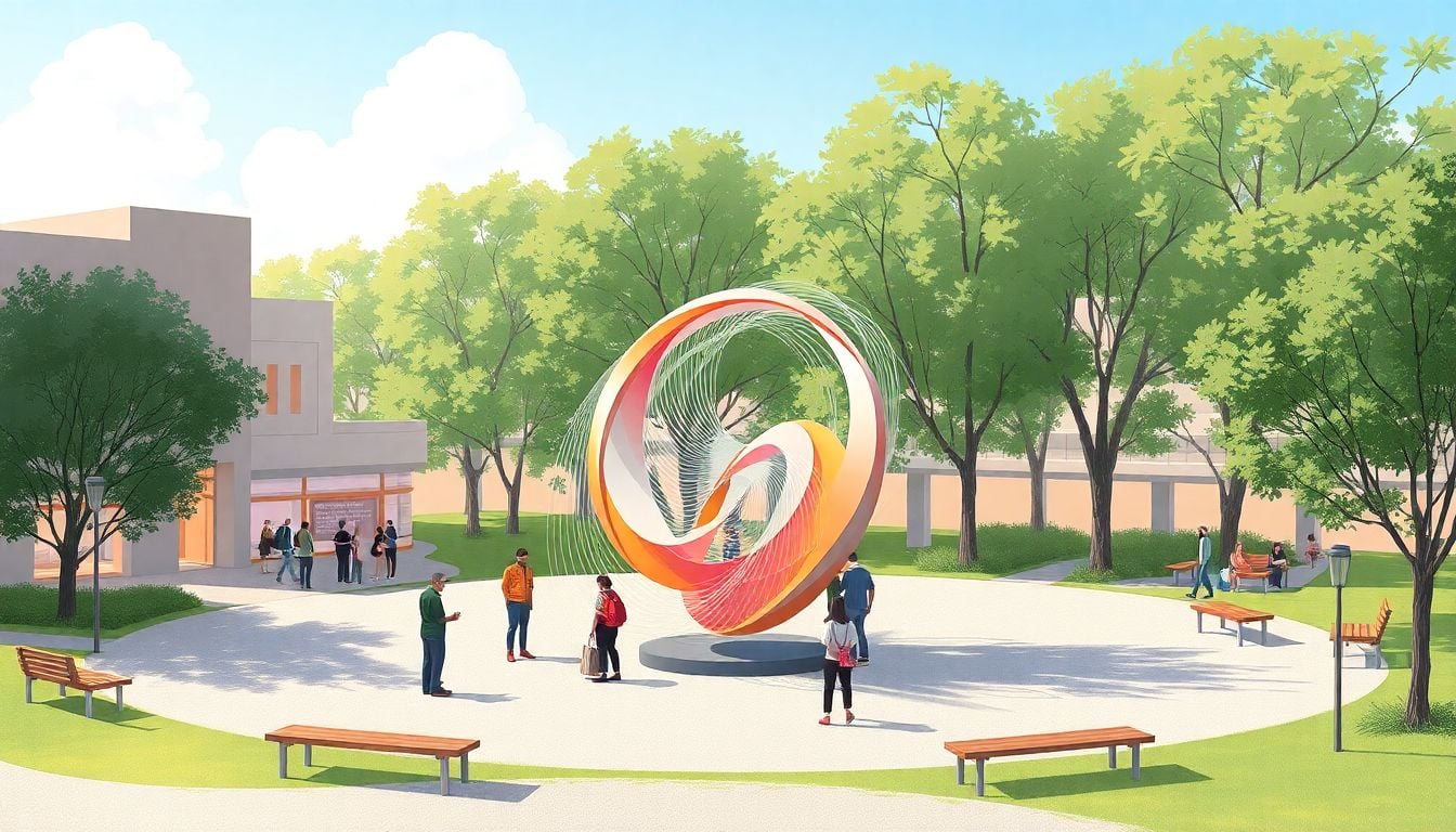 Prompts For Kinetic Art Experiments Using ChatGPT Ideas