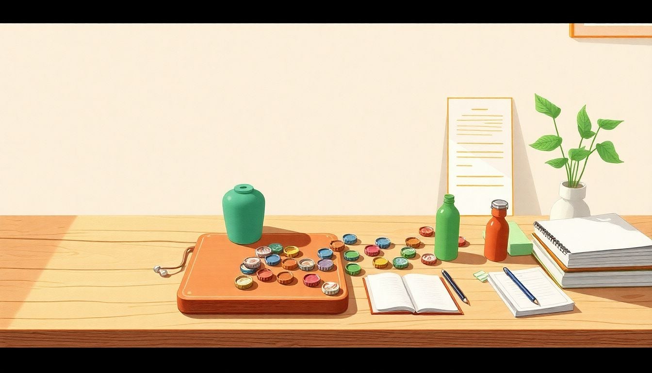 Prompts For Upcycled Design Projects: Creative Ideas And Tips