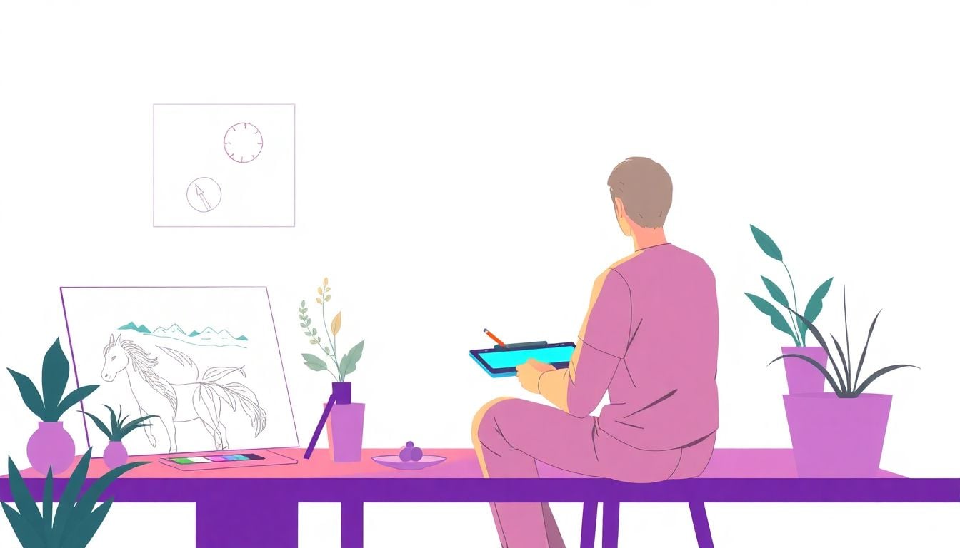 Prompts For Interactive Digital Art: Tips And Ideas Unleashed