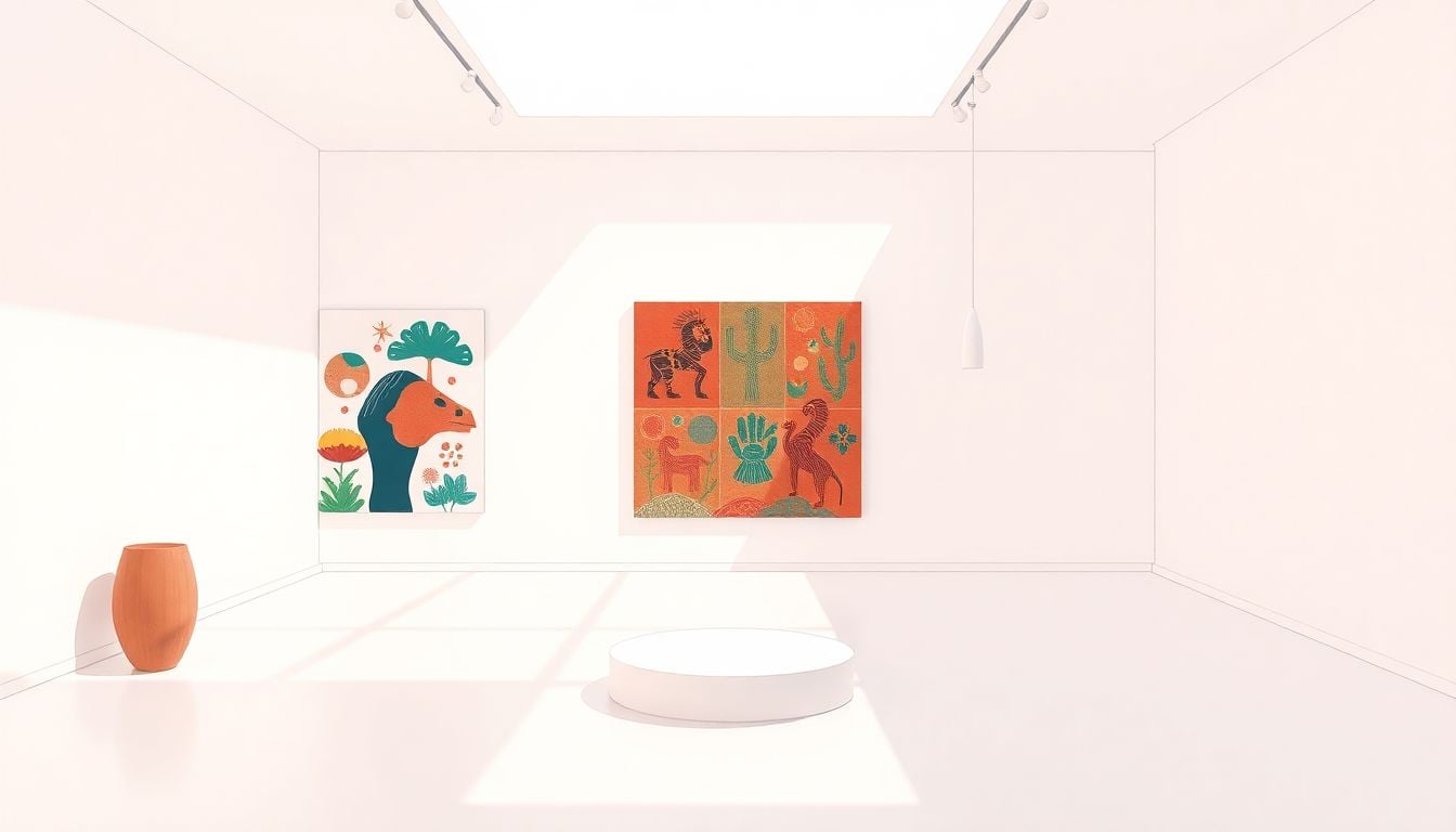 Prompts For Virtual Exhibition Themes: Creative Ideas & Tips