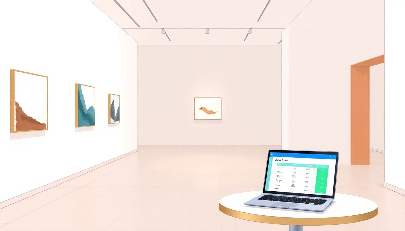 Prompts For Gallery Exhibition Plans: Essential Tips And Ideas