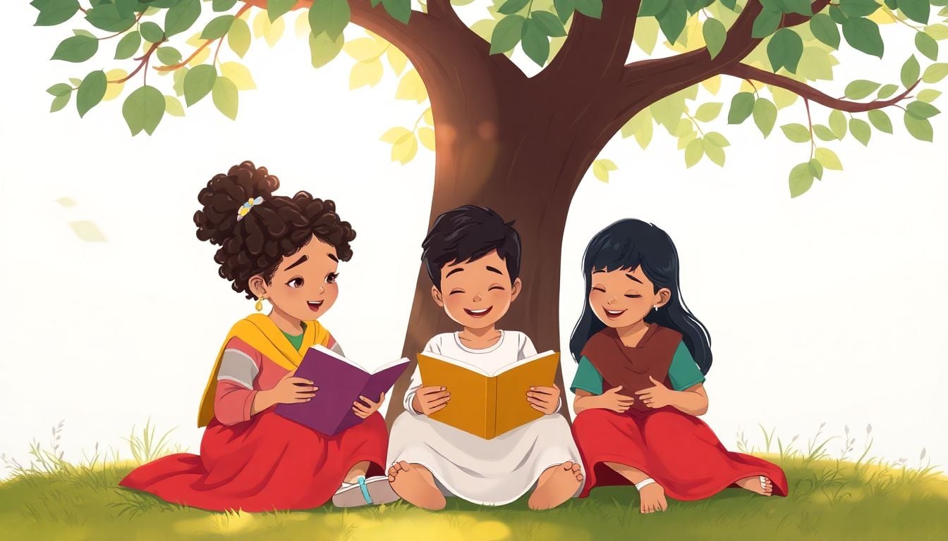 Prompts For Multicultural Short Stories: Tips And Inspiration