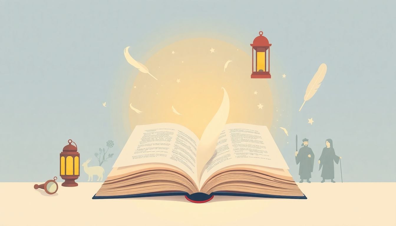 Prompts For Global Folk Tales Retelling: Tips And Examples