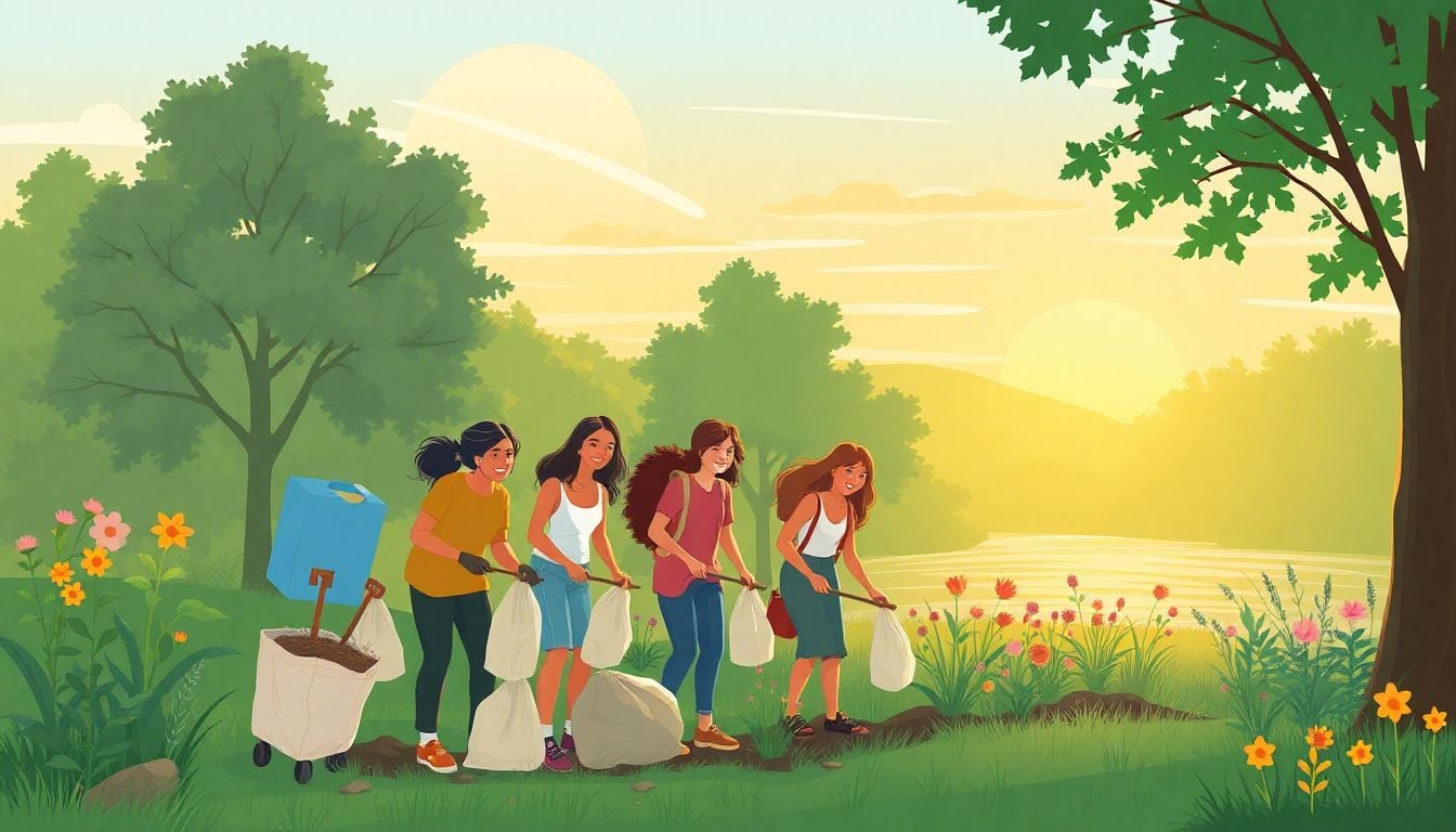 Prompts For Sustainability Storytelling: Boost Engagement &#038; Impact