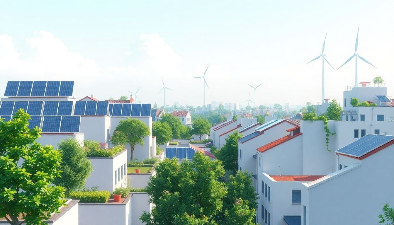 Prompts For Urban Sustainability Projects: Innovative Ideas