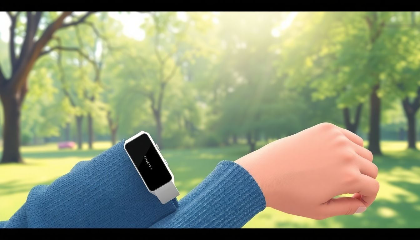 Prompts For Wearable Technology Concepts: Creative Ideas & Usage