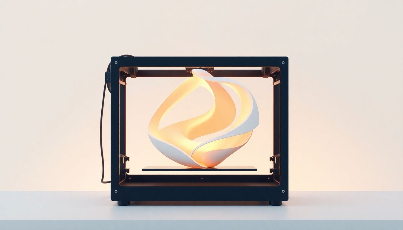 Prompts For 3D Printing Projects: Top Ideas And Tips