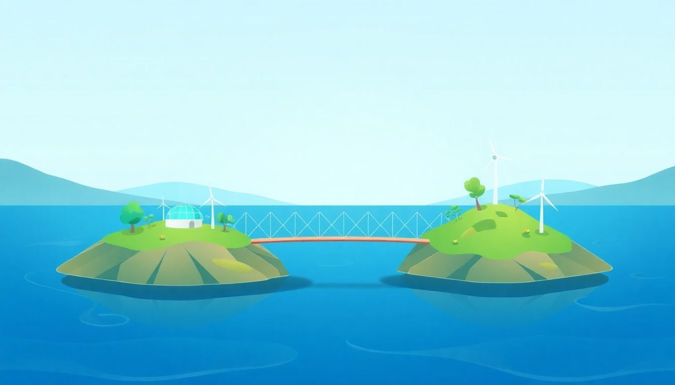 Prompts For Blockchain Application Ideas: Ignite Innovation Today