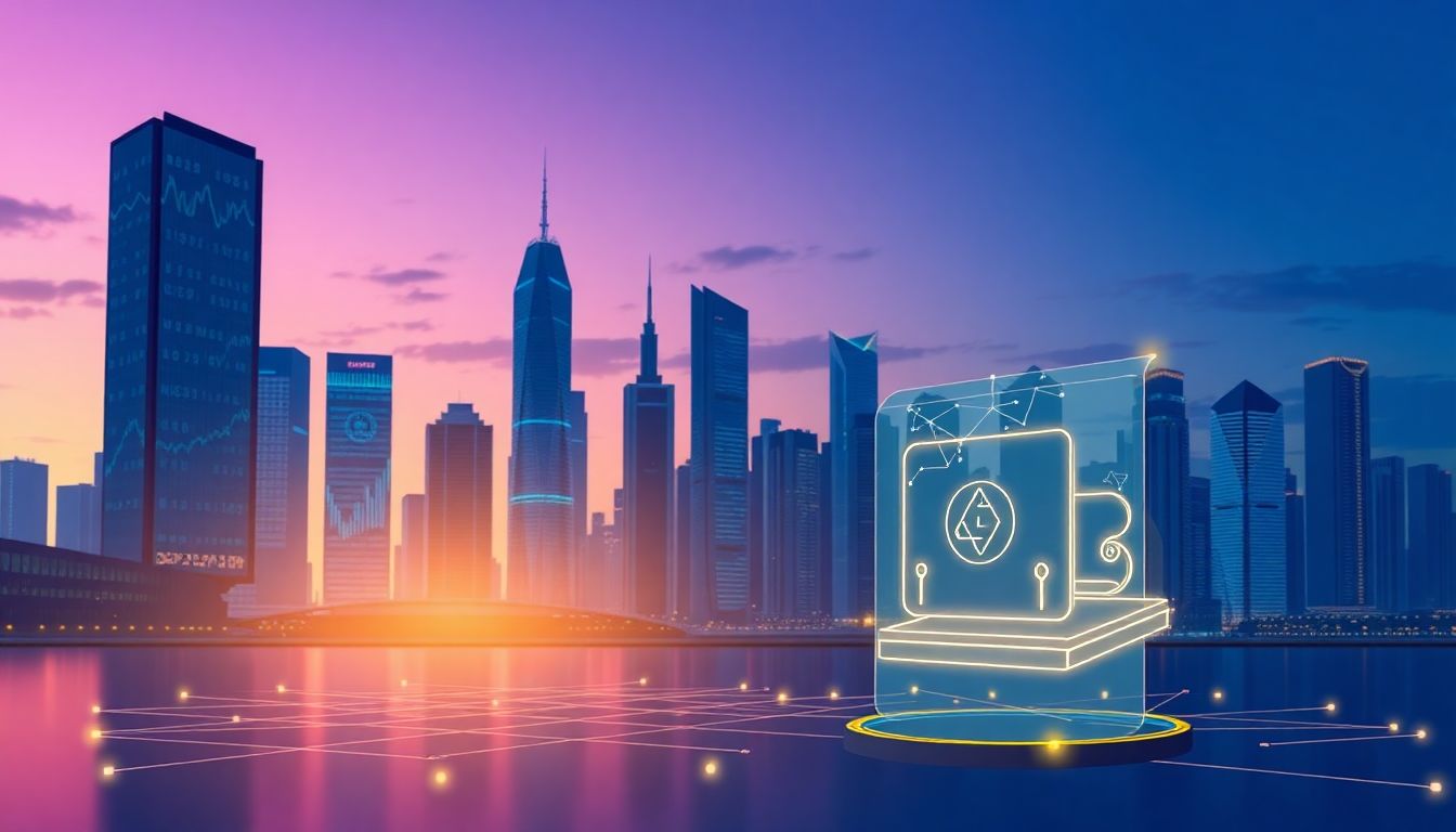 Prompts For Crypto Tech Innovations: Ideas And Applications